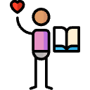 LibroIngles.org logo